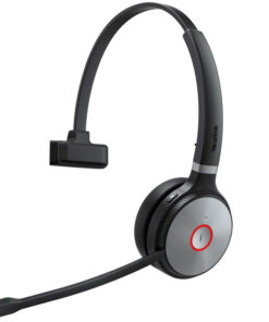 Yealink WHM621UC, Replacement Headset for WH62/WH66 Single Ear