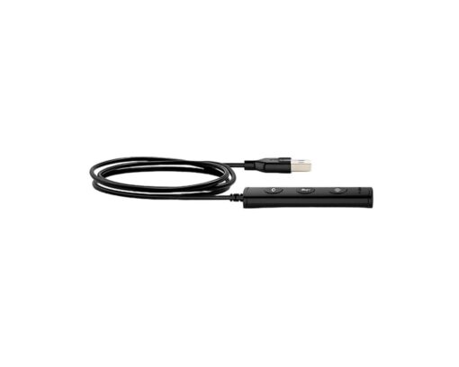 Yealink YHC20UC USB-A Controller for UH36 UC Edition | YHC20UC
