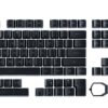 ASUS ROG PBT Doubleshot Keycap Set for ROG RX Switches | ROG RX PBT KEYCAP SET
