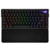 First Image: ROG AZOTH EXTREME STORM SWITCH