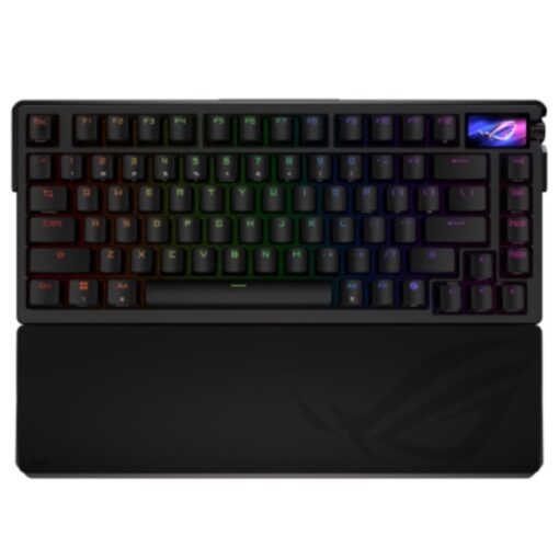 First Image: ROG AZOTH EXTREME STORM SWITCH