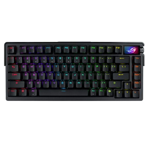 Third Image: ROG AZOTH EXTREME STORM SWITCH