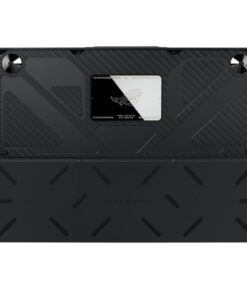 Fourth Image: ROG AZOTH EXTREME STORM SWITCH