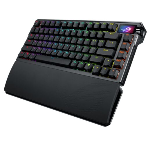 Fifth Image: ROG AZOTH EXTREME STORM SWITCH