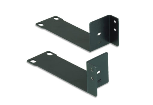 Aten KE69xx/KE89xx/KE99xx Single Rack Mount KitAten KE69xx/KE89xx/KE99xx Single Rack Mount Kit | 2X-031G