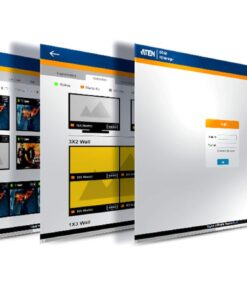 Aten Matrix Manager for KE6900/6940/KE8950/KE8952/KE9950/KE9952