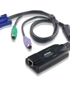 Aten VGA PS/2 KVM Adapter for KH and KL series except KL1108V/KL1116V