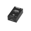 Aten Video Booster True 4K Displayport 1.2, Extend Up to 5m, Cascadable up to 3 Levels (20m), Plug and Play | VB905-AT-U