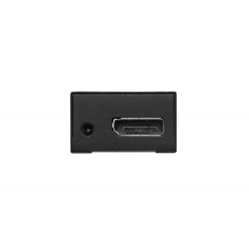 Aten Video Booster True 4K Displayport 1.2, Extend Up to 5m, Cascadable up to 3 Levels (20m), Plug and Play | VB905-AT-U - Image 3