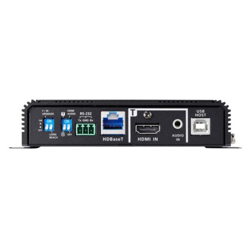 Aten True 4K HDMI / USB HDBaseT 3.0 Transceiver | VE1843-AT-U - Image 2