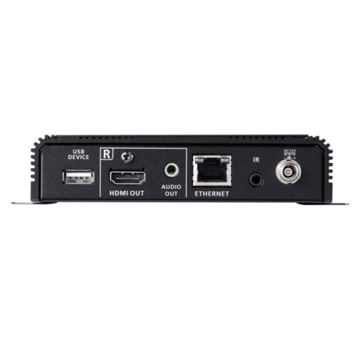 Aten True 4K HDMI / USB HDBaseT 3.0 Transceiver | VE1843-AT-U - Image 3