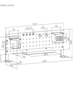 Fifth Image: PB-007-01-B