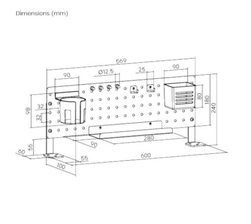 Fifth Image: PB-007-01-B