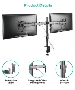 Fourth Image: ACA-BMA-DC01K