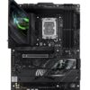First Image: ROG STRIX Z890-F GAMING WIFI