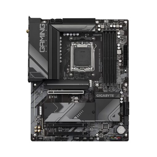 Third Image: B650 GAMING X AX V2
