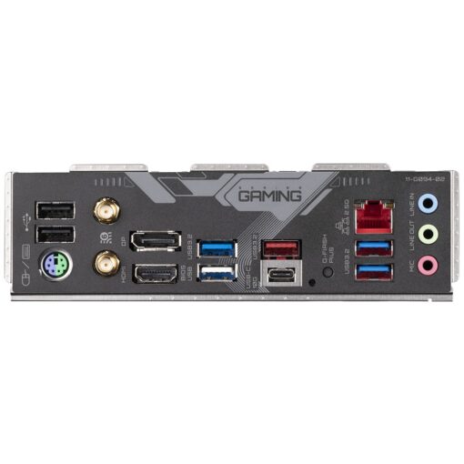 Fourth Image: B650 GAMING X AX V2
