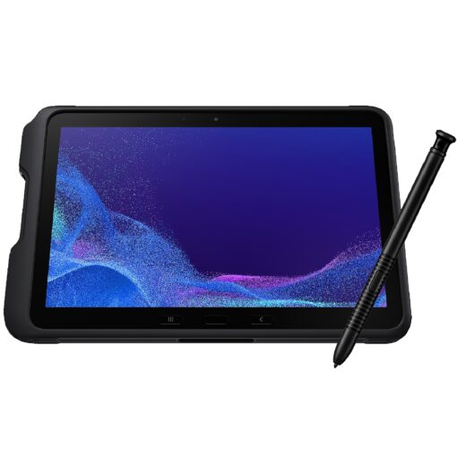 Samsung Galaxy Tab Active4 Pro Wi-Fi 128GB - Black *AU STOCK*,10.1',Octa-Core,6GB/128GB,13MP/8MP, S Pen, IP68, Android, 7600mAh, 2 Years Warranty - Image 3