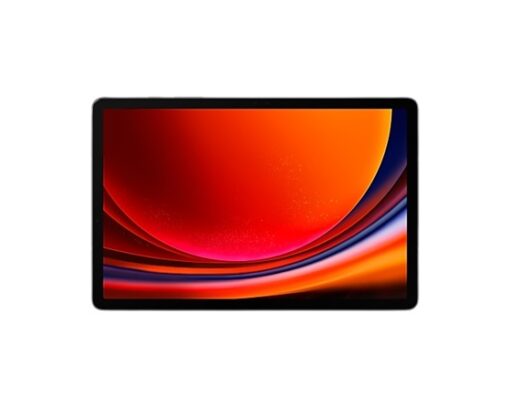 Samsung Galaxy Tab S9 Wi-Fi 256GB - Graphite *AU STOCK*, 11', Octa-Core, 12GB/256GB, 13MP/12MP, S Pen,IP68, Quad Speaker, 8400mAh, 2 Years Warranty | SM-X710NZAEXSA - Image 2