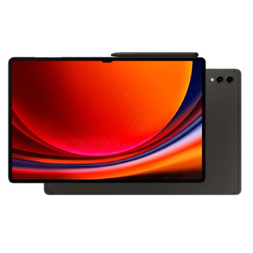 Samsung Galaxy Tab S9+ Wi-Fi 512GB - Graphite *AU STOCK*, 12.4', Octa-Core, 12GB/512GB, 13MP/12MP,S Pen,IP68,Quad Speaker,10090mAh, 2 Years Warranty | SM-X810NZAEXSA