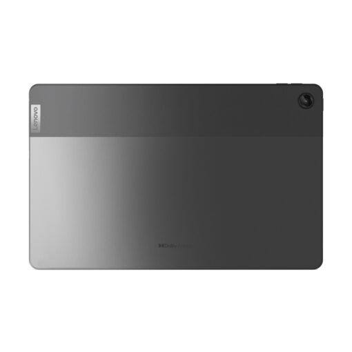 Lenovo Tab M10 Plus Wi-Fi (3rd Gen) LTE 128GB - Storm Grey (ZAAN0195AU)*AU STOCK*,10.6', 4GB/128GB, 8MP/8MP,Android, 7700mAh, 1 Year Warranty | ZAAN0195AU - Image 3