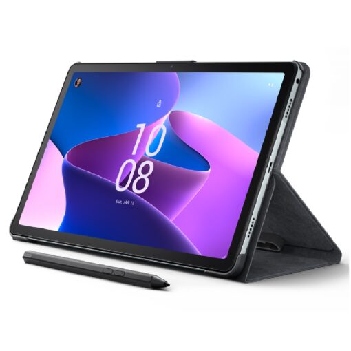 Lenovo Tab M10 Plus Wi-Fi (3rd Gen) LTE 128GB - Storm Grey (ZAAN0195AU)*AU STOCK*,10.6', 4GB/128GB, 8MP/8MP,Android, 7700mAh, 1 Year Warranty | ZAAN0195AU - Image 4