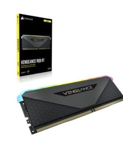 Fourth Image: CMW16GX4M2E3200C16