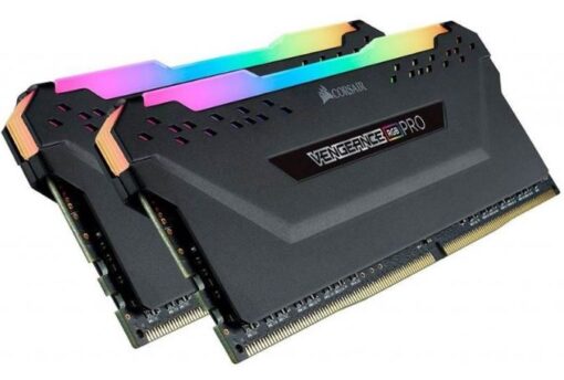 Third Image: CMH16GX4M2Z3200C16