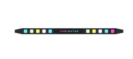 Corsair DOMINATOR® Platinum RGB 32GB (2x16GB) DDR5 UDIMM 5600Mhz C36 1.25V Black Desktop PC Gaming Memory | CMT32GX5M2B5600C36 - Image 3