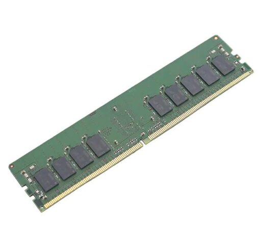 Micron 32GB (1x32GB) DDR4 RDIMM 3200MHz CL22 1Rx4 ECC Registered Server Memory 3yr wty | MTA18ASF4G72PZ-3G2F1R