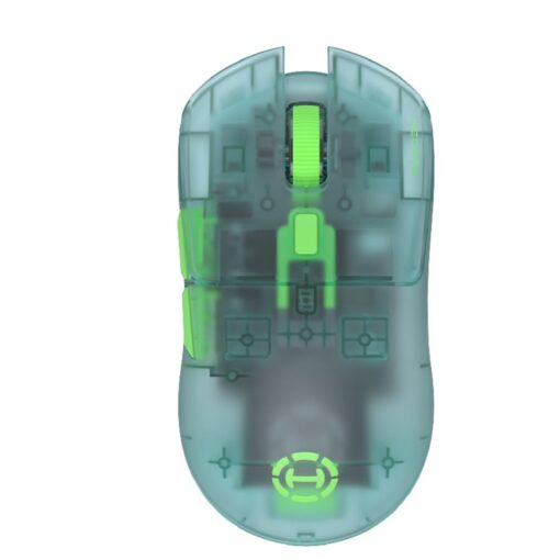 First Image: G3MPRO-TRANSGRE