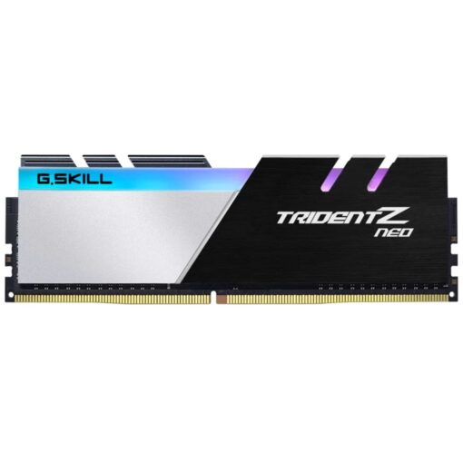 G.SKILL F4-3200C16D-32GTZN 32GB (2 x 16GB)/ PC4-25600 / DDR4 3200 Mhz/ Timings 16-18-18-38/ Voltage 1.35V/ TZ Neo | F4-3200C16D-32GTZN - Image 3