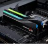 G.SKILL F5-6000J3238G32GX2-TZ5NR 64GB (2 x 32GB)/ DDR5 6000 MT/s/ Timings 32-38-38-96/ Voltage 1.4V/ TZ5  NEO RGB | F5-6000J3238G32GX2-TZ5NR