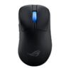 First Image: ROG KERIS II WL ACE BLACK