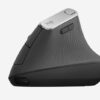 Logitech MX Vertical ERGONOMICS ELEVATED Next-level comfort with MX Vertical Advanced Ergonomic Mouse