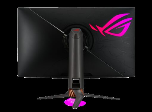 ASUS PG32UQX 32' ROG Swift Gaming Monitor, G-Sync 4K UHD (3840 x 2160) 144Hz, IPS, Mini LED, Local Dimming, Quantum Dot Technology, DisplayHDR 1400 | PG32UQX - Image 2