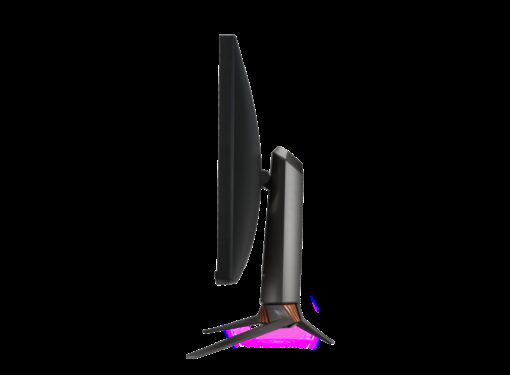 ASUS PG32UQX 32' ROG Swift Gaming Monitor, G-Sync 4K UHD (3840 x 2160) 144Hz, IPS, Mini LED, Local Dimming, Quantum Dot Technology, DisplayHDR 1400 | PG32UQX - Image 3