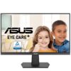 ASUS VA27EHF 27' Eye Care Gaming Monitor, IPS, Full HD, Frameless, 100Hz, Adaptive-Sync, 1ms MPRT, 1x HDMI, Low Blue Light, Zero Dead Pixel Policy | VA27EHF