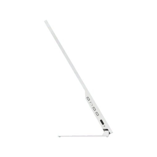 HP E14 14' FHD IPS USB-C Portable Monitor 1920x1080 Dual USB Type-C Tilt Adjustable Low Light Mode Slim Lightweight includes Sleeve 3yrs wty | 1B065AA - Image 4