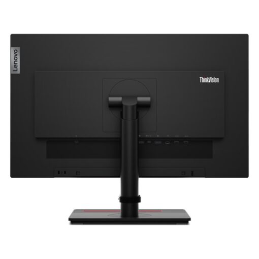 LENOVO ThinkVision T24m-20 23.8'/24' 60Hz FHD IPS Monitor USB-C Dock 1920x1080 Height Adjust Tilt Swivel Pivot Daisy Chain HDMI DP LAN 4xUSB Hub VESA - Image 4
