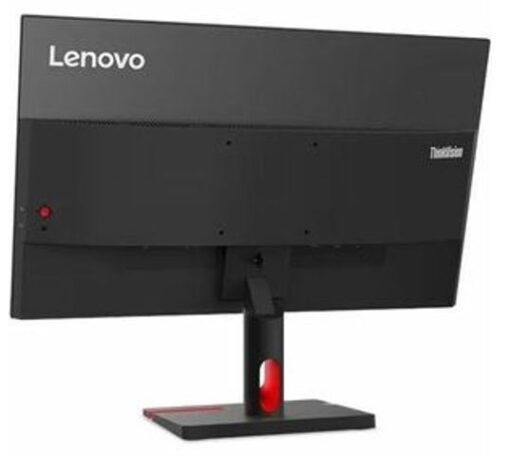 LENOVO ThinkVision S24I-30 23.8'/24' 100Hz FreeSync FHD Monitor 1920x1080 4ms 16:9 VA HDMI VGA Audio Out Tilt Adjustment VESA 3YR WTY ~62AEKAR2AU | 63DEKAR3AU - Image 3
