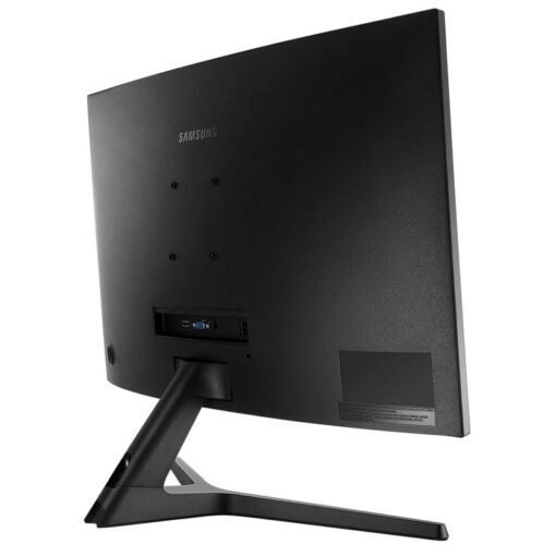 Samsung 27' R500 60Hz FreeSync IPS FHD Curved Gaming Monitor 1920x1080 4ms 16.7M 1800R Tilt VESA D-Sub HDMI Bezeless Game Mode  ~LS27R350FHEXXY | LC27R500FHEXXY - Image 3