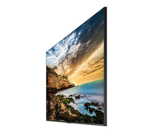 Samsung 65' QET Professional Display 4K UHD 3840x2160 8ms 4000:1 2xHDMI USB LAN 16/7 Speakers VESA Digital Signage 3YR WTY | LH65QETELGCXXY - Image 3