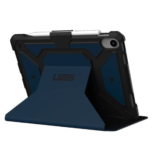 UAG Metropolis SE Apple iPad (10.9') 11th Gen (A16)/iPad 10th Gen Folio Rugged Case (Mallard) - (12339X115555),DROP+ Military Standard,1 Year Warranty | 12339X115555 - Image 2