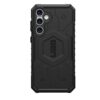 UAG Pathfinder Samsung Galaxy S23 FE 5G (6.4') Rugged Case - Black (214410114040),18ft. Drop Protection(5.4M),Raised Screen Surround,10 Years Warranty | 840283911392