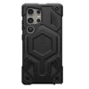 UAG Monarch Pro Magnetic Samsung Galaxy S24 Ultra 5G (6.8') Rugged Case - Carbon Fiber (214416114242), 10 Years Warranty | 214416114242