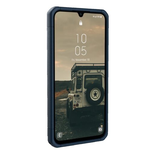 UAG Scout Samsung Galaxy A15 5G (6.5') Rugged Case - Mallard (214440115555),DROP+ Military Standard, Raised Screen Surround, 10 Years Warranty | 214440115555 - Image 2