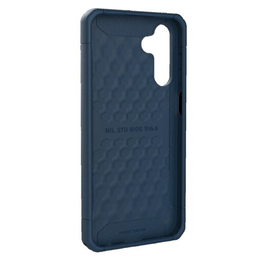 UAG Scout Samsung Galaxy A15 5G (6.5') Rugged Case - Mallard (214440115555),DROP+ Military Standard, Raised Screen Surround, 10 Years Warranty | 214440115555 - Image 4