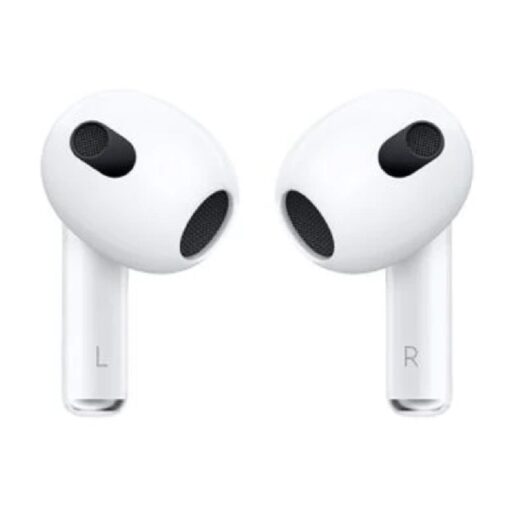USP True Wireless Earphones/Headphones White BT241 - Smart Touch Controls, Noise Isolation, Ergonomic Fit, Bluetooth v5.0, Stable  Lightweight | 6972890208108 - Image 3