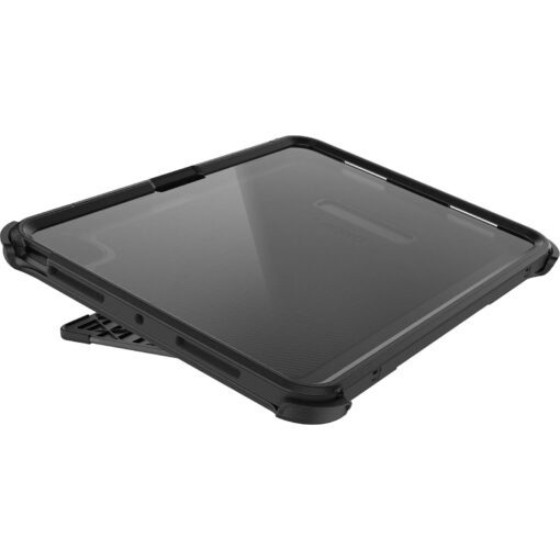 OtterBox Defender Apple iPad Pro M4 (11') (5th Gen) Case Black - No Retail Packaging - (77-95366), DROP+ 2X Military Standard, 7 Years Warranty - Image 3